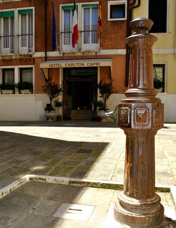 Carlton Capri 3* Venecia