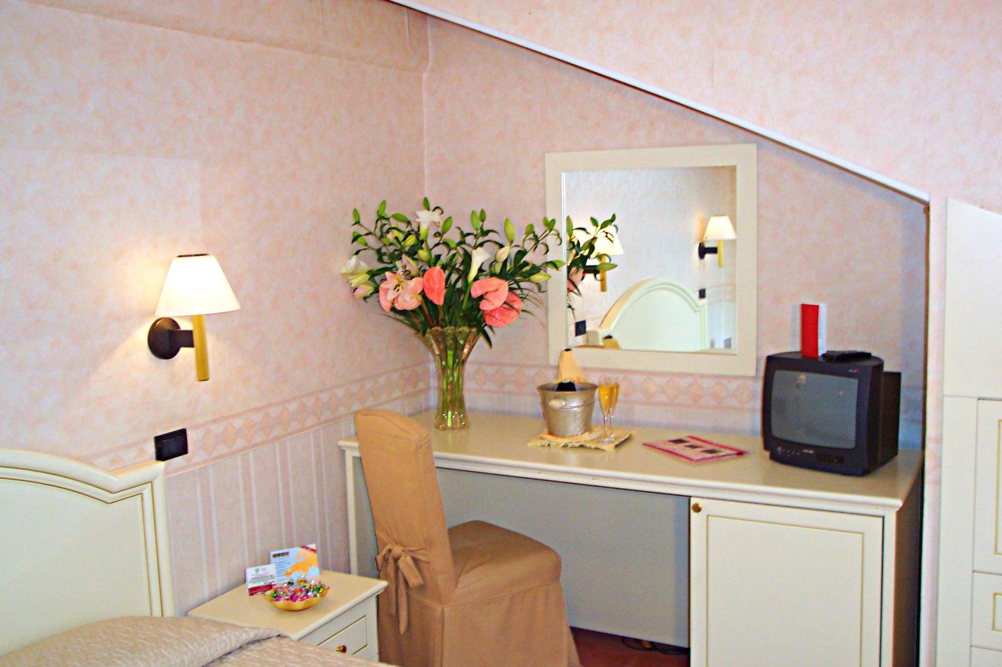 Hotel Carlton Capri Venecia