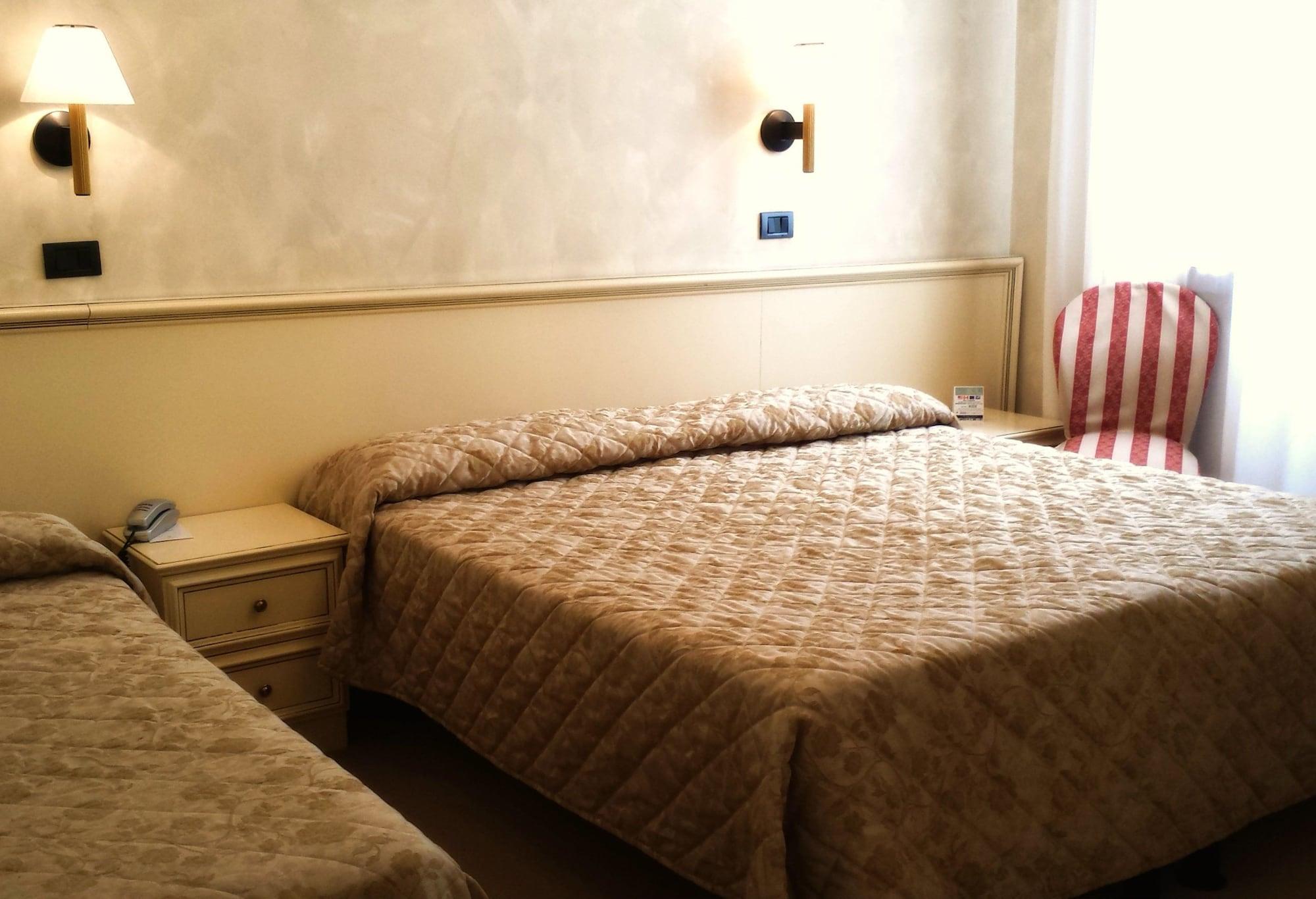 Carlton Capri Hotel Venecia