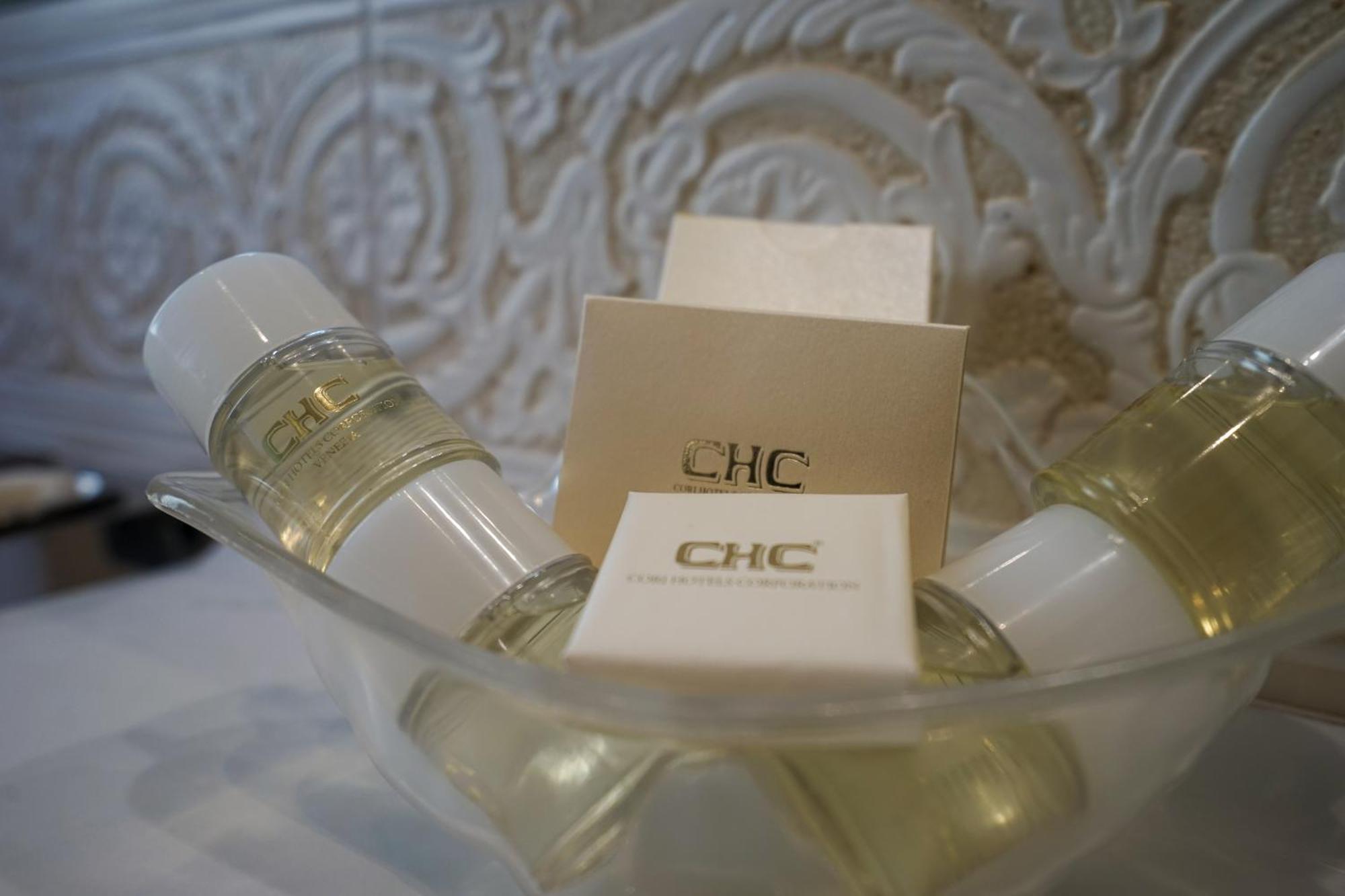 Carlton Capri Hotel Venecia