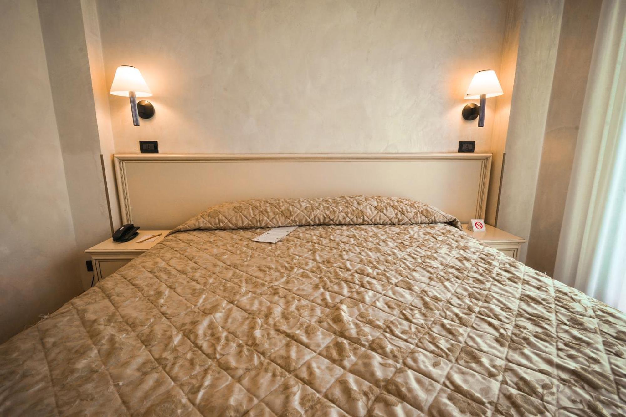Hotel Carlton Capri Venecia