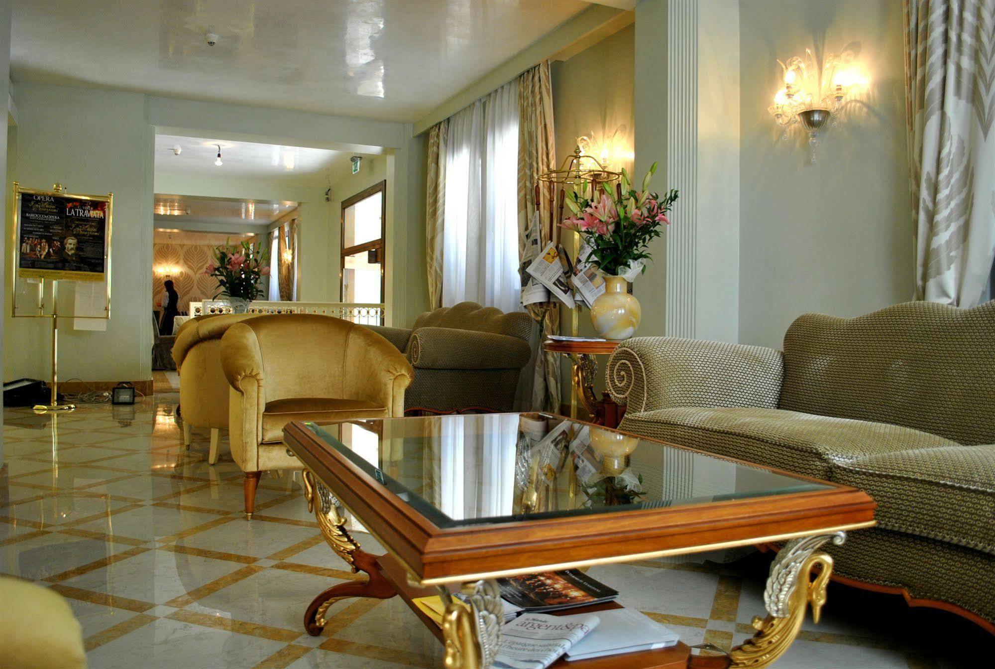 Carlton Capri 3* Venecia