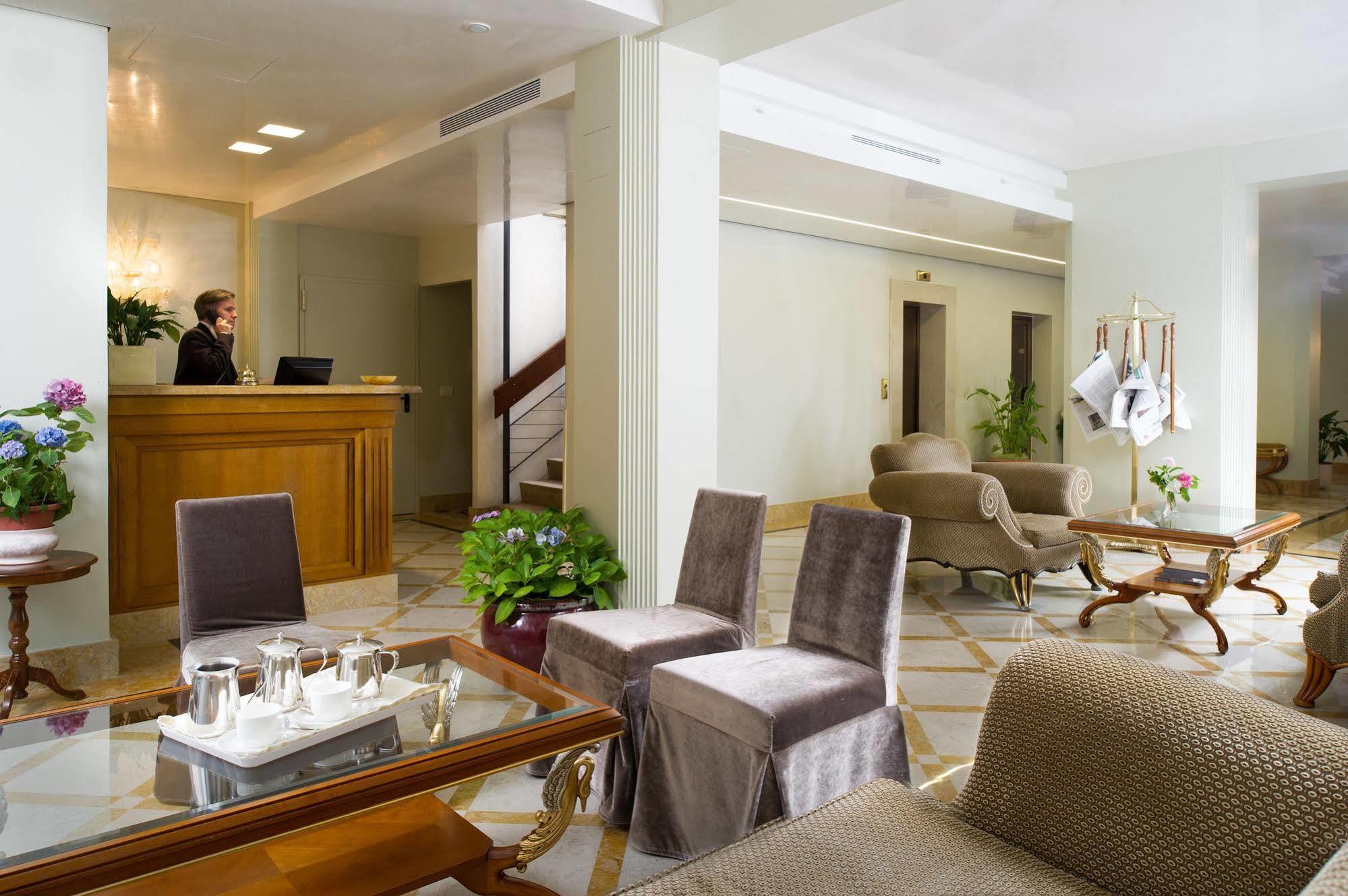 Carlton Capri 3* Venecia
